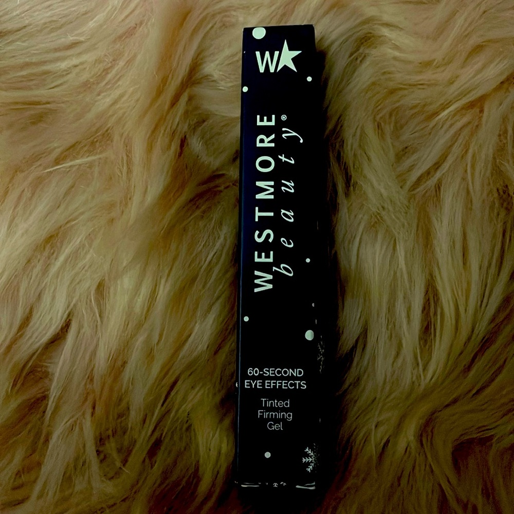 Westmore beauty 60-Second Eye Effects. NWOT
